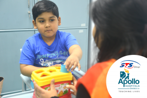 Child Development Center -Apollo Hospitals