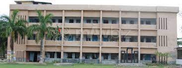 Chalna College