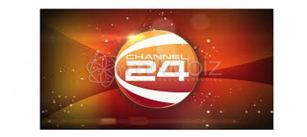 Channel 24 BD