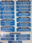 Chattagram International Medical College (Doctors List)