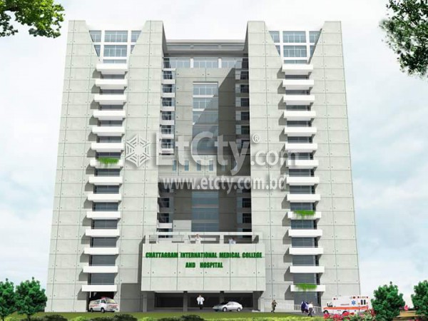 Chattagram International Medical College
