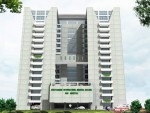 Chattagram International Medical College