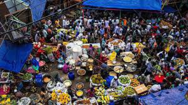 Chawk Bazar