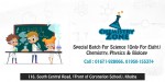 Chemistry Zone