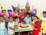 Child Cheer Dhaka Daycare and...
