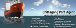 Chittagong Port Agent