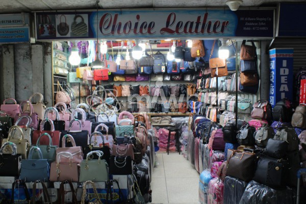 Choice Leather 