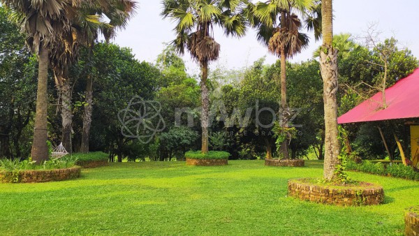 Chuti Resort Purbachal