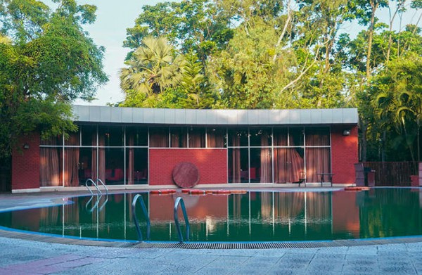 Chuti Resort