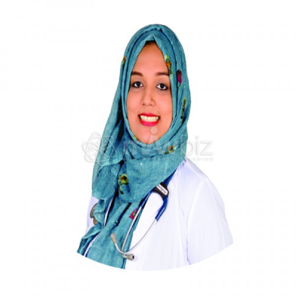 Appointment with Dr. Mourin...