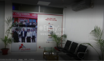 City Bank Agent...