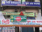 City International School and College