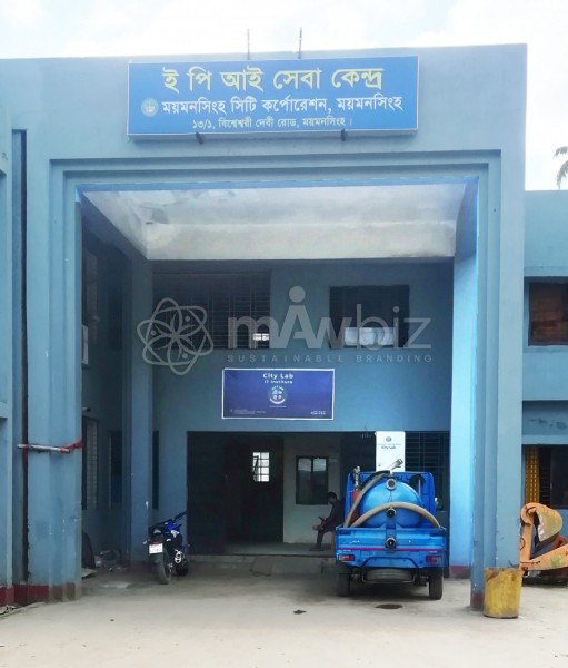 City Lab Institute