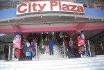 City Plaza