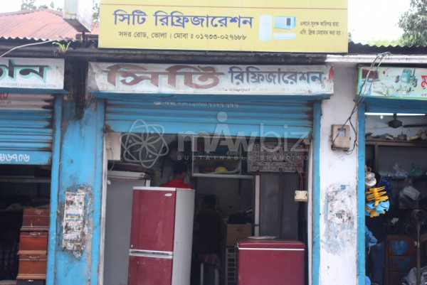 City Refrigeration