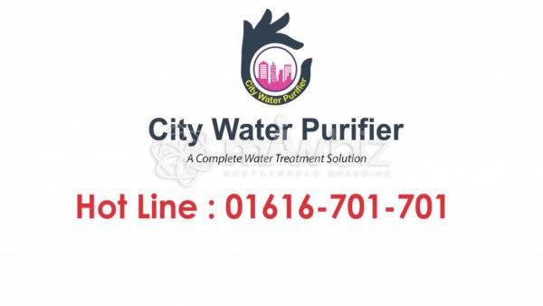 City Water Purifier