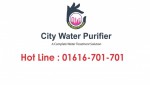 City Water Purifier