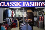 Classical Fashion