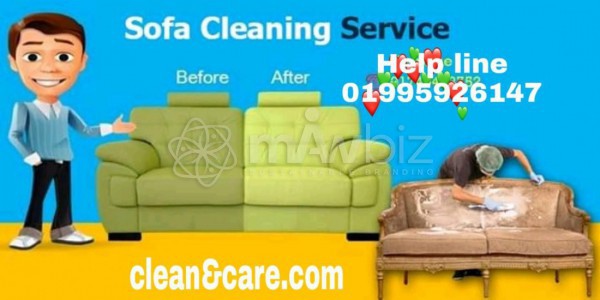 Clean & Care.com