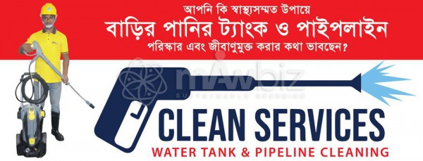 Clean Services