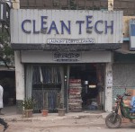Clean Tech Laundry & Dry...