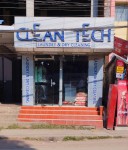 Clean Tech Laundry & Dry Cleaning - Station Road Branch 