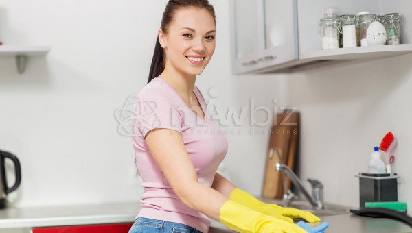 Cleaning Cleaning Bd delete