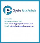 Clipping Path Android