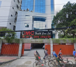 CMC Health Care Ltd