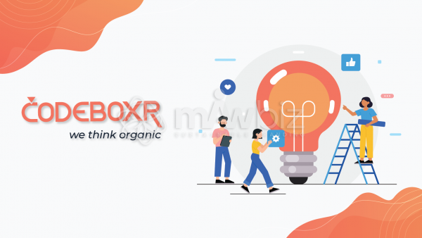 Codeboxr