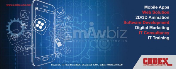 Codex Software Solution Sdn Bhd