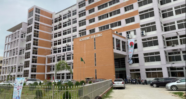 Colonel Malek Medical College