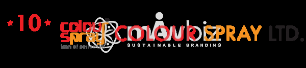 Colour Spray Ltd
