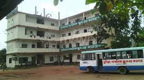 Comilla Public School And College
