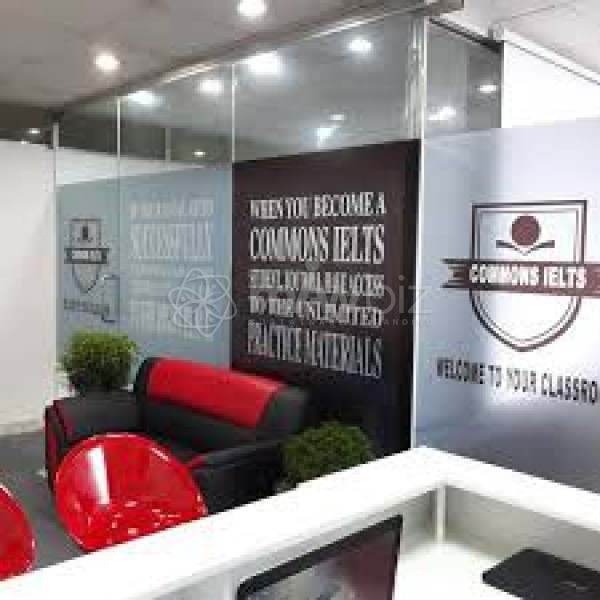 Commons IELTS
