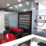 Commons IELTS