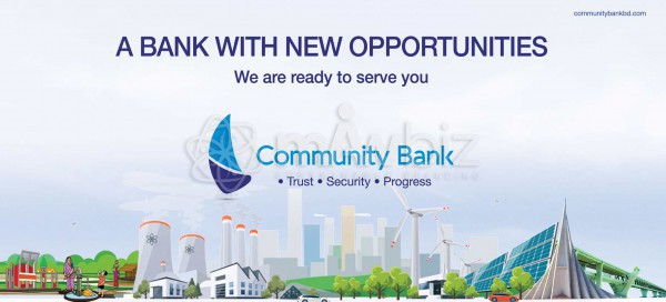 Community Bank Bangladesh Limited