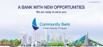 Community Bank Bangladesh Limited