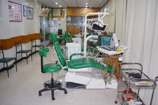 Confident Dental Care (Gazipur Branch)