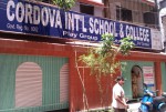 Cordova International School & College