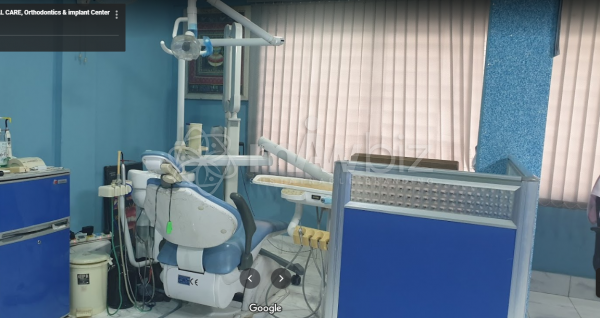 Cosmodent Dental Care