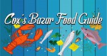 Coxs Bazar Food Guide