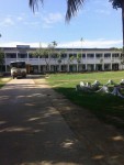 Coxs Bazar Govt. College