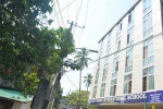 Coxs Bazar International...