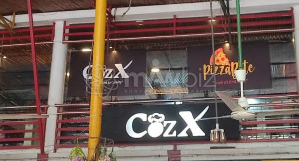 CozX