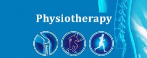Physiotherapy Dept - CRP