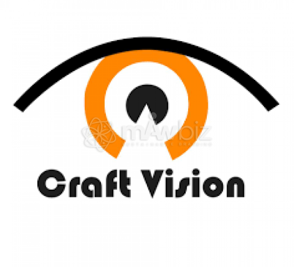 CRAFT VISION