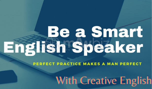 Creative English