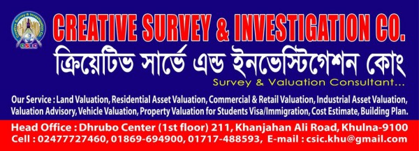 Creative Survey & Investigation Co.