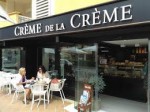 Creme de la Creme